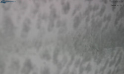 Lysá hora, pohled na západ