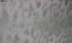 Lysá hora, pohled na západ