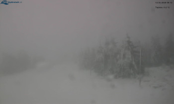 Město Rokytnice nad Jizerou