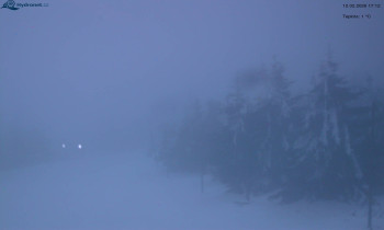 Město Rokytnice nad Jizerou