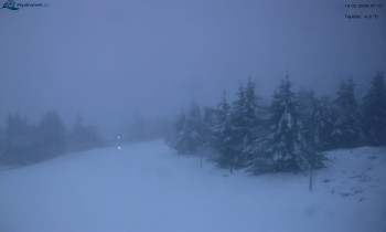 Město Rokytnice nad Jizerou