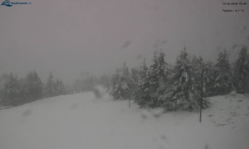 Město Rokytnice nad Jizerou