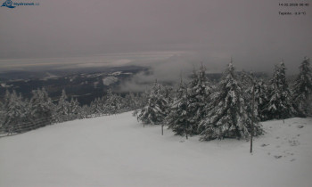 Město Rokytnice nad Jizerou