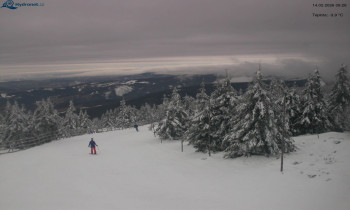 Město Rokytnice nad Jizerou