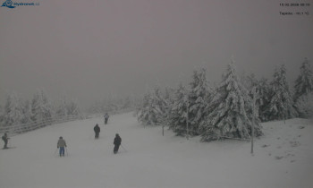 Město Rokytnice nad Jizerou