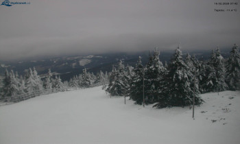 Město Rokytnice nad Jizerou