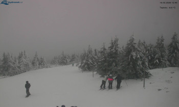 Město Rokytnice nad Jizerou