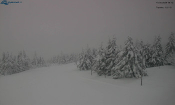 Město Rokytnice nad Jizerou