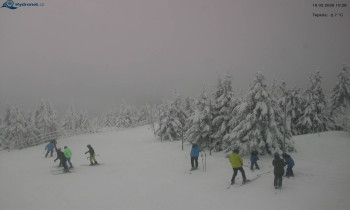 Město Rokytnice nad Jizerou