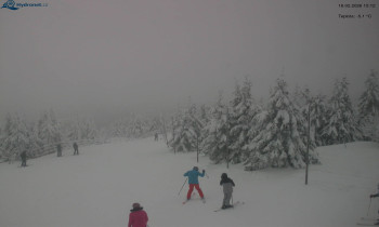 Město Rokytnice nad Jizerou