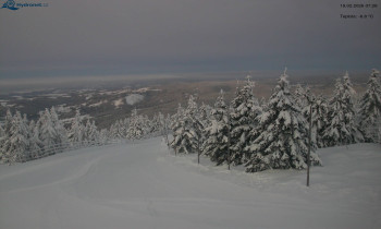 Město Rokytnice nad Jizerou