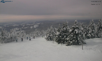 Město Rokytnice nad Jizerou