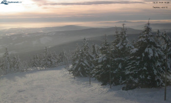 Město Rokytnice nad Jizerou