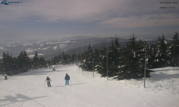 Město Rokytnice nad Jizerou