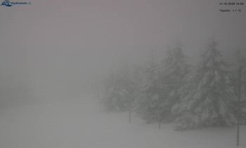 Město Rokytnice nad Jizerou