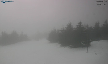 Město Rokytnice nad Jizerou