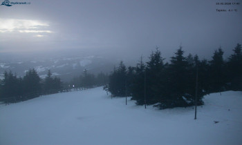 Město Rokytnice nad Jizerou