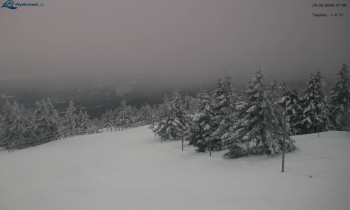 Město Rokytnice nad Jizerou