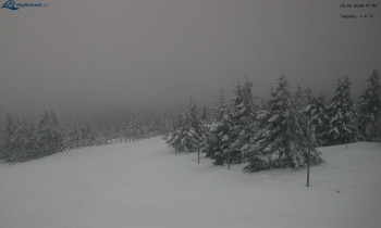 Město Rokytnice nad Jizerou