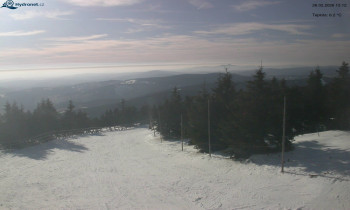 Město Rokytnice nad Jizerou