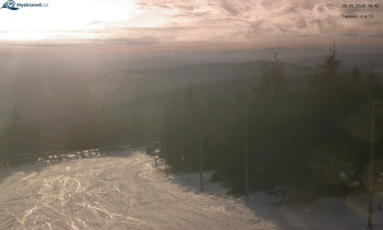 Město Rokytnice nad Jizerou