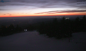 Město Rokytnice nad Jizerou