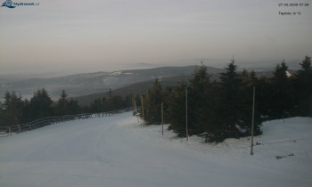 Město Rokytnice nad Jizerou