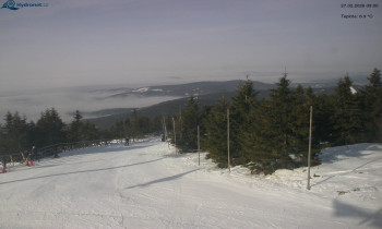 Město Rokytnice nad Jizerou