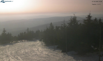 Město Rokytnice nad Jizerou