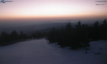 Město Rokytnice nad Jizerou