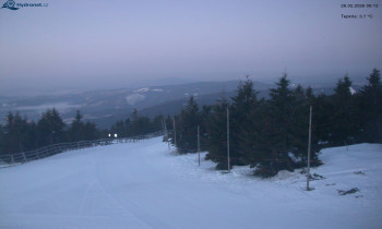 Město Rokytnice nad Jizerou