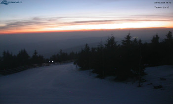 Město Rokytnice nad Jizerou