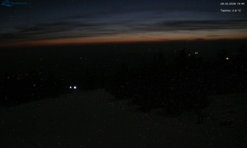 Město Rokytnice nad Jizerou