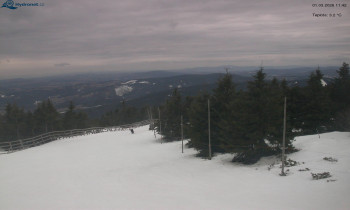 Město Rokytnice nad Jizerou