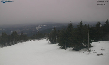 Město Rokytnice nad Jizerou