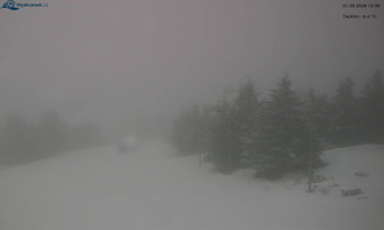 Město Rokytnice nad Jizerou