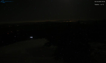 Město Rokytnice nad Jizerou