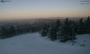 Město Rokytnice nad Jizerou