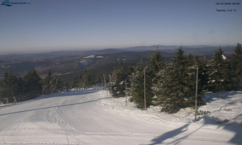 Město Rokytnice nad Jizerou
