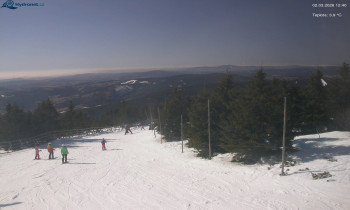 Město Rokytnice nad Jizerou