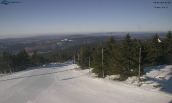 Město Rokytnice nad Jizerou