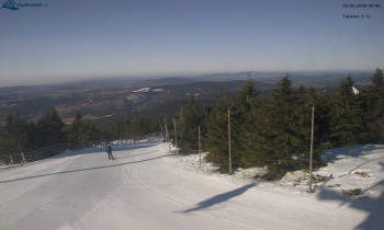 Město Rokytnice nad Jizerou
