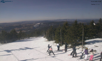 Město Rokytnice nad Jizerou