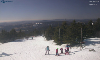 Město Rokytnice nad Jizerou