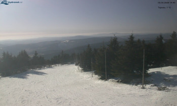 Město Rokytnice nad Jizerou