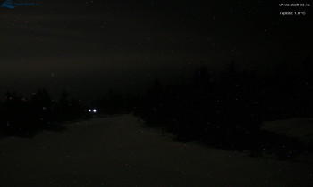 Město Rokytnice nad Jizerou