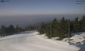 Město Rokytnice nad Jizerou