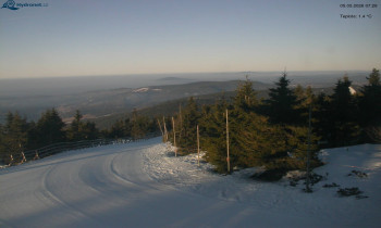 Město Rokytnice nad Jizerou