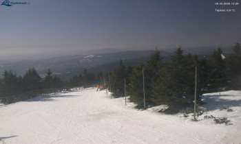 Město Rokytnice nad Jizerou