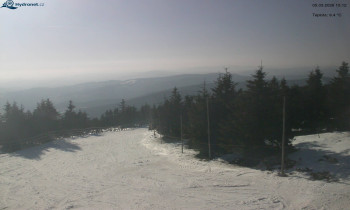 Město Rokytnice nad Jizerou